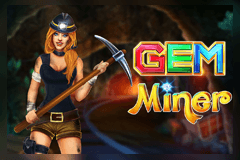 Gem Miner slot