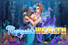Mermaid's Wealth slot