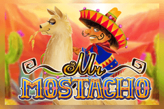 Mr. Mostacho slot
