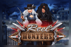 Reel Hunters slot