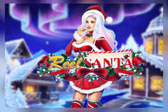 Reel Santa slot