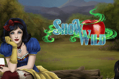 Snow Wild slot