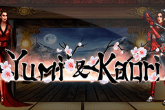 Yumi & Kaori slot