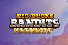 Big Bucks Bandits Megaways slot