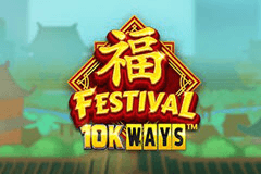 Festival 10K Ways slot