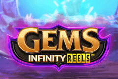 Gems Infinity Reels slot
