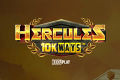 Hercules 10K Ways slot