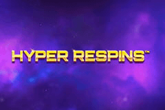 Hyper Respins slot