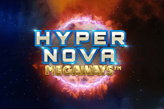 Hypernova Megaways slot