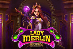 Lady Merlin slot