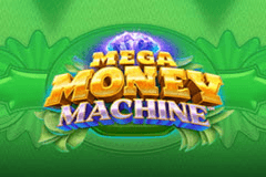 Mega Money Machine slot