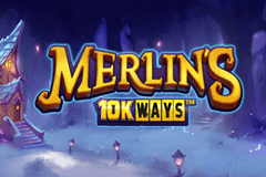 Merlin's 10K Ways slot