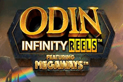 Odin Infinity Reels Megaways slot