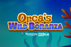 Orca's Wild Bonanza slot