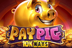 Pay Pig 10K Ways slot