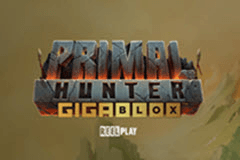 Primal Hunter Gigablox slot