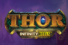 Thor Infinity Reels slot