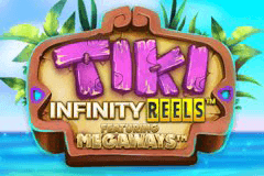 Tiki Infinity Reels Megaways slot