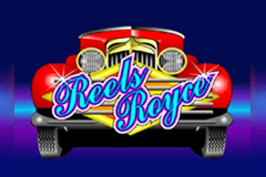 Reels Royce slot