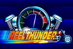 Reel Thunder slot