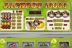 Jackpot 10000 slot
