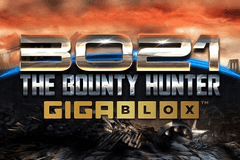 3021 The Bounty Hunter Gigablox slot