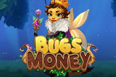 Bugs Money slot