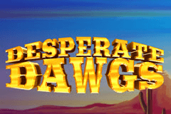 Desperate Dawgs slot