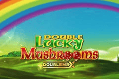 Double Lucky Mushrooms slot
