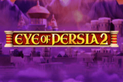 Eye of Persia 2 slot