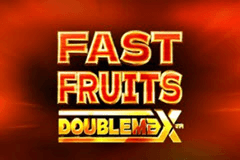 Fast Fruits Doublemax slot