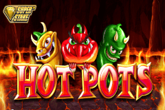 Hot Pots slot