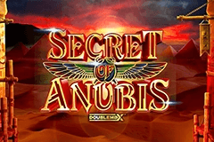 Secrets of Anubis Doublemax slot