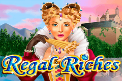Regal Riches slot