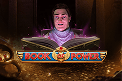 Book of Power slot