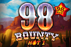 Bounty 98 Hot 1 slot