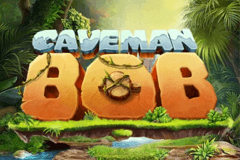 Caveman Bob slot
