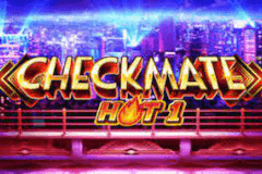 Checkmate Hot 1 logo