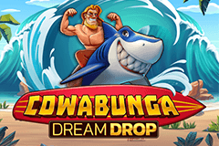 Cowabunga Dream Drop slot