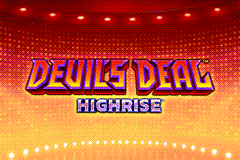 Devil's Deal Highrise slot