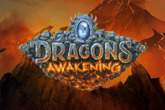 Dragons Awakening slot