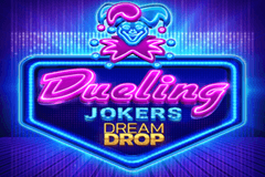 Dueling Jokers Dream Drop slot