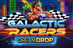 Galactic Racers Dream Drop slot