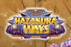 Hazakura Ways slot