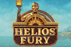 Helios' Fury slot