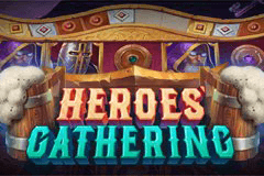 Heroes' Gathering slot