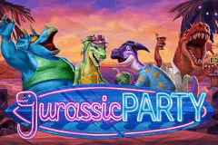 Jurassic Party slot