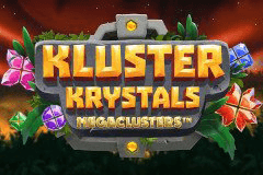 Kluster Krystals Megaclusters slot