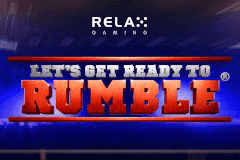 Let's Get Ready to Rumble slot