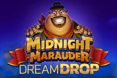 Midnight Marauder Dream Drop slot